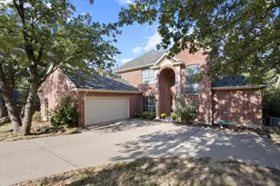1512 Valley Creek Rd, Denton, TX 76205 - Photo 1