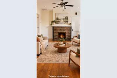 4616 Eastside Avenue #A, Dallas, TX 75226 - Photo 3