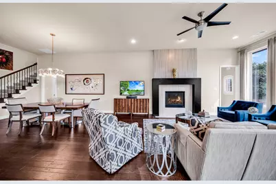 431 Fawn Mist Drive, Prosper, TX 75078 - Photo 11