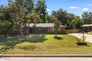 6000 Monterrey Dr, Fort Worth, TX 76112 - Photo 1