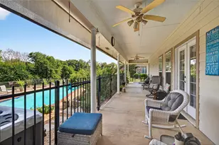 202 Hillside Ln, Lindsay, TX 76250 - Photo 29