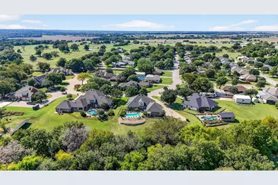 202 Hillside Lane, Lindsay, TX 76250 - Photo 35