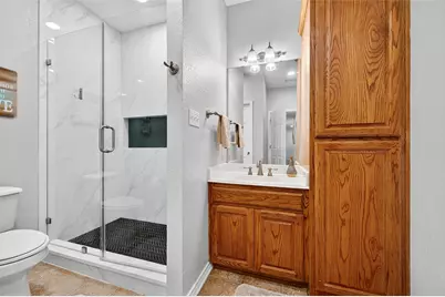 202 Hillside Lane, Lindsay, TX 76250 - Photo 17