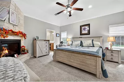 202 Hillside Lane, Lindsay, TX 76250 - Photo 19