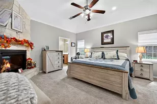 202 Hillside Ln, Lindsay, TX 76250 - Photo 19