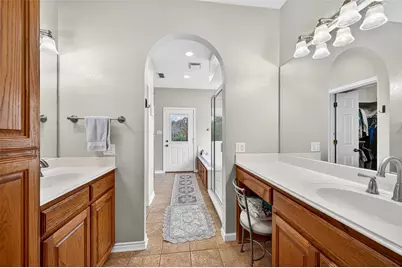 202 Hillside Lane, Lindsay, TX 76250 - Photo 21