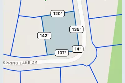 2705 Spring Lake Drive, Sherman, TX 75092 - Photo 1