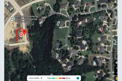 2705 Spring Lake Drive, Sherman, TX 75092 - Photo 5