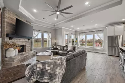 2061 S Sky Meadows Drive, Caddo Mills, TX 75135 - Photo 15