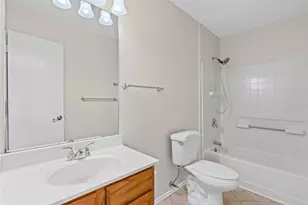 857 McCully St, White Settlement, TX 76108 - Photo 17