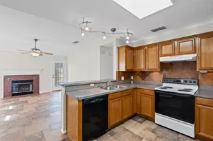 857 McCully St, White Settlement, TX 76108 - Photo 7