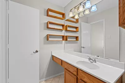 857 McCully Street, White Settlement, TX 76108 - Photo 13