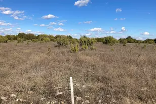 Tbd Lot #131 Outpost Dr, Stephenville, TX 76401 - Photo 1