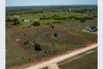 Tbd Ava Grace Lane, Dublin, TX 76446 - Photo 1