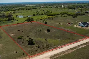 Tbd Ava Grace Ln, Dublin, TX 76446 - Photo 1