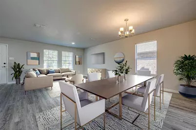 1416 Puerto Lago Drive, Little Elm, TX 75068 - Photo 5