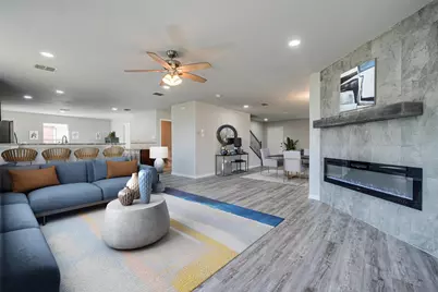 1416 Puerto Lago Drive, Little Elm, TX 75068 - Photo 9