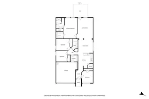 3213 Elam Dr, Anna, TX 75409 - Photo 23