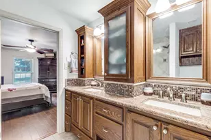 14055 Red Oak Cir N, Frisco, TX 75071 - Photo 23