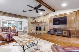 14055 Red Oak Cir N, Frisco, TX 75071 - Photo 11