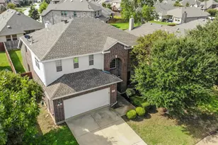 1416 Rosson Rd, Little Elm, TX 75068 - Photo 1