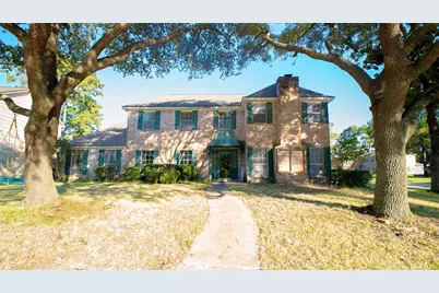 7602 Feliciana Lane, Spring, TX 77379 - Photo 1