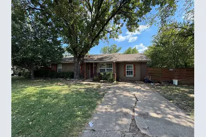 1104 Ridgeview Street, Mesquite, TX 75149 - Photo 1