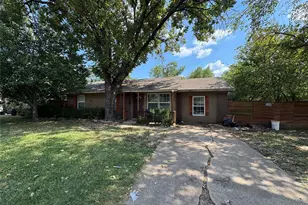 1104 Ridgeview St, Mesquite, TX 75149 - Photo 1