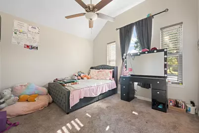 740 W Bend Boulevard, Burleson, TX 76028 - Photo 5