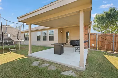 740 W Bend Boulevard, Burleson, TX 76028 - Photo 27