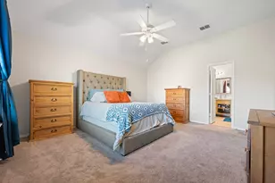 740 W Bend Blvd, Burleson, TX 76028 - Photo 9