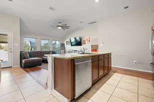 740 W Bend Blvd, Burleson, TX 76028 - Photo 17