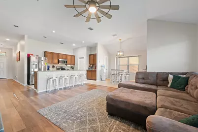 740 W Bend Boulevard, Burleson, TX 76028 - Photo 23