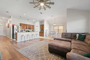 740 W Bend Blvd, Burleson, TX 76028 - Photo 23