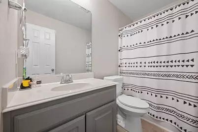 740 W Bend Boulevard, Burleson, TX 76028 - Photo 7