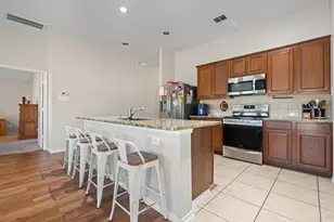 740 W Bend Blvd, Burleson, TX 76028 - Photo 15