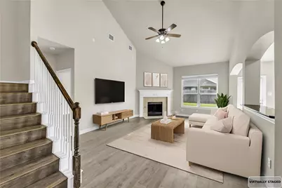 1416 Rosson Road, Little Elm, TX 75068 - Photo 1