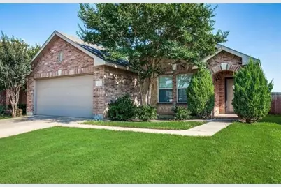 2533 Grand Gulf Road, Fort Worth, TX 76123 - Photo 1