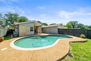 1341 Forestglen Dr, Lewisville, TX 75067 - Photo 25