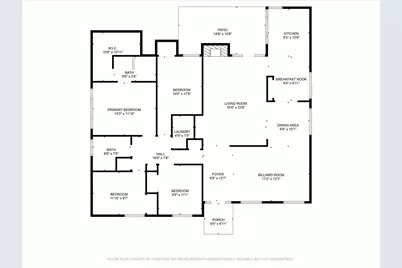 1341 Forestglen Drive, Lewisville, TX 75067 - Photo 31