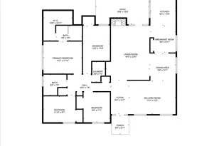 1341 Forestglen Dr, Lewisville, TX 75067 - Photo 31