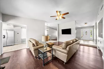 1341 Forestglen Drive, Lewisville, TX 75067 - Photo 7