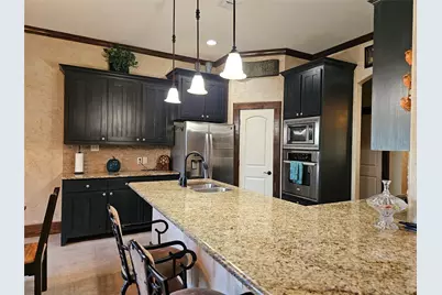 100 Rio Bravo Court, Weatherford, TX 76088 - Photo 7