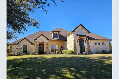 100 Rio Bravo Court, Weatherford, TX 76088 - Photo 1