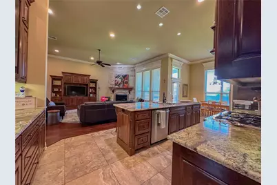 1100 Wessex Drive, Woodway, TX 76712 - Photo 15