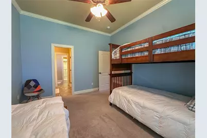 1100 Wessex Drive, Woodway, TX 76712 - Photo 29