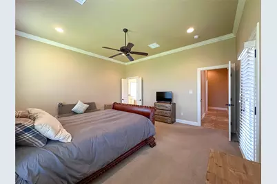 1100 Wessex Drive, Woodway, TX 76712 - Photo 23