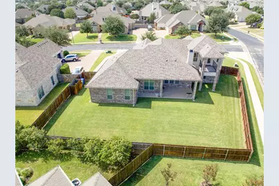 1100 Wessex Drive, Woodway, TX 76712 - Photo 5