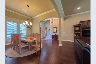 1100 Wessex Drive, Woodway, TX 76712 - Photo 21