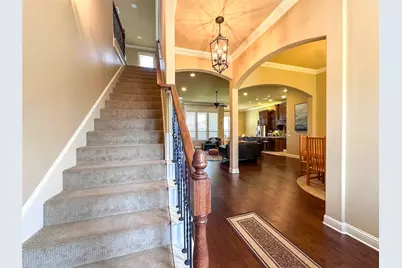 1100 Wessex Drive, Woodway, TX 76712 - Photo 9